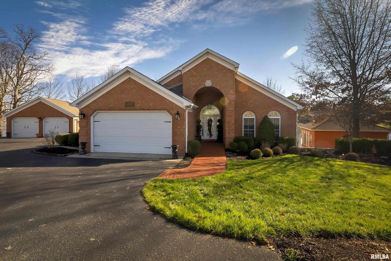 1250 Howard Rd., Marion, IL 62959