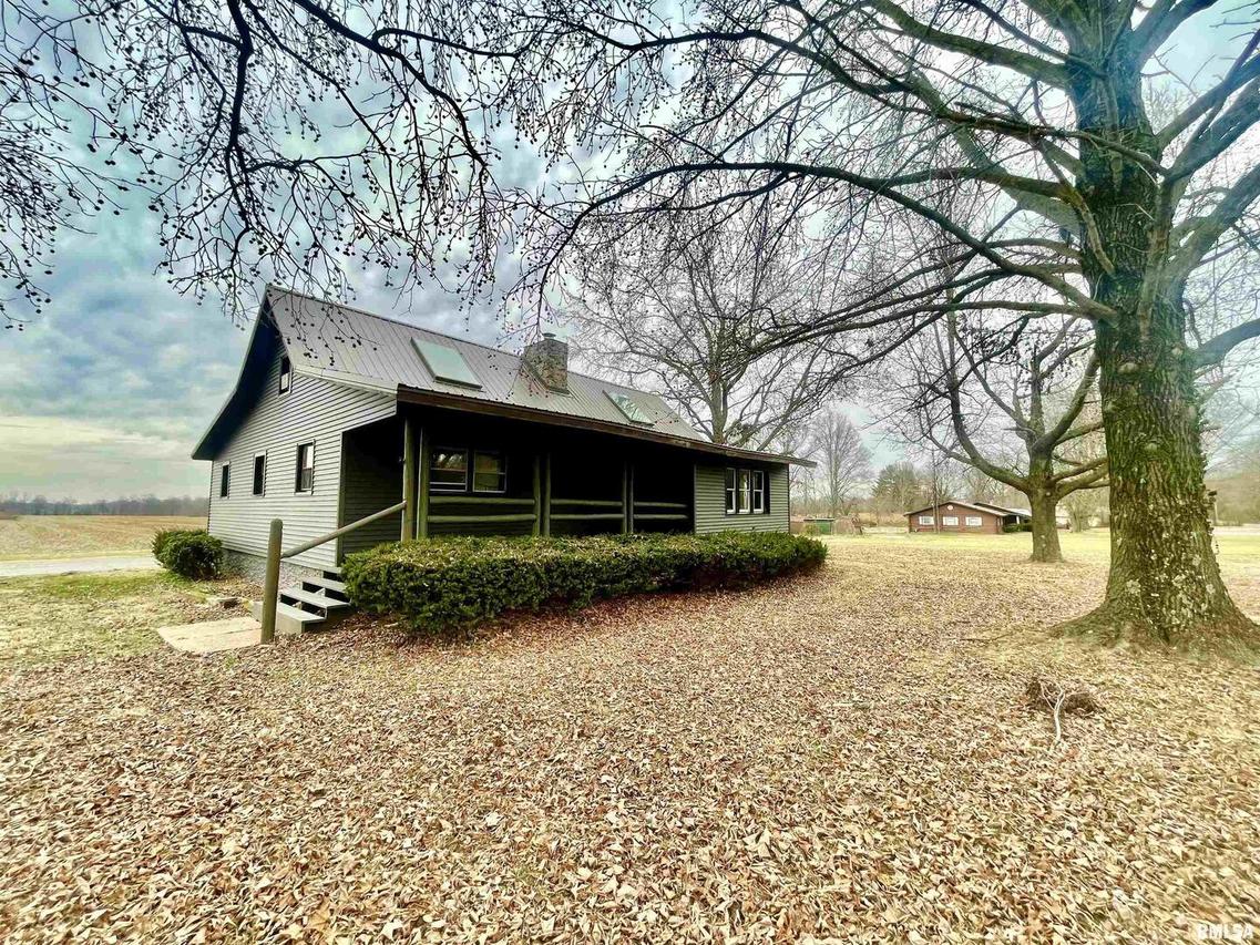 778 Old Johnston City Rd., West Frankfort, IL 62896