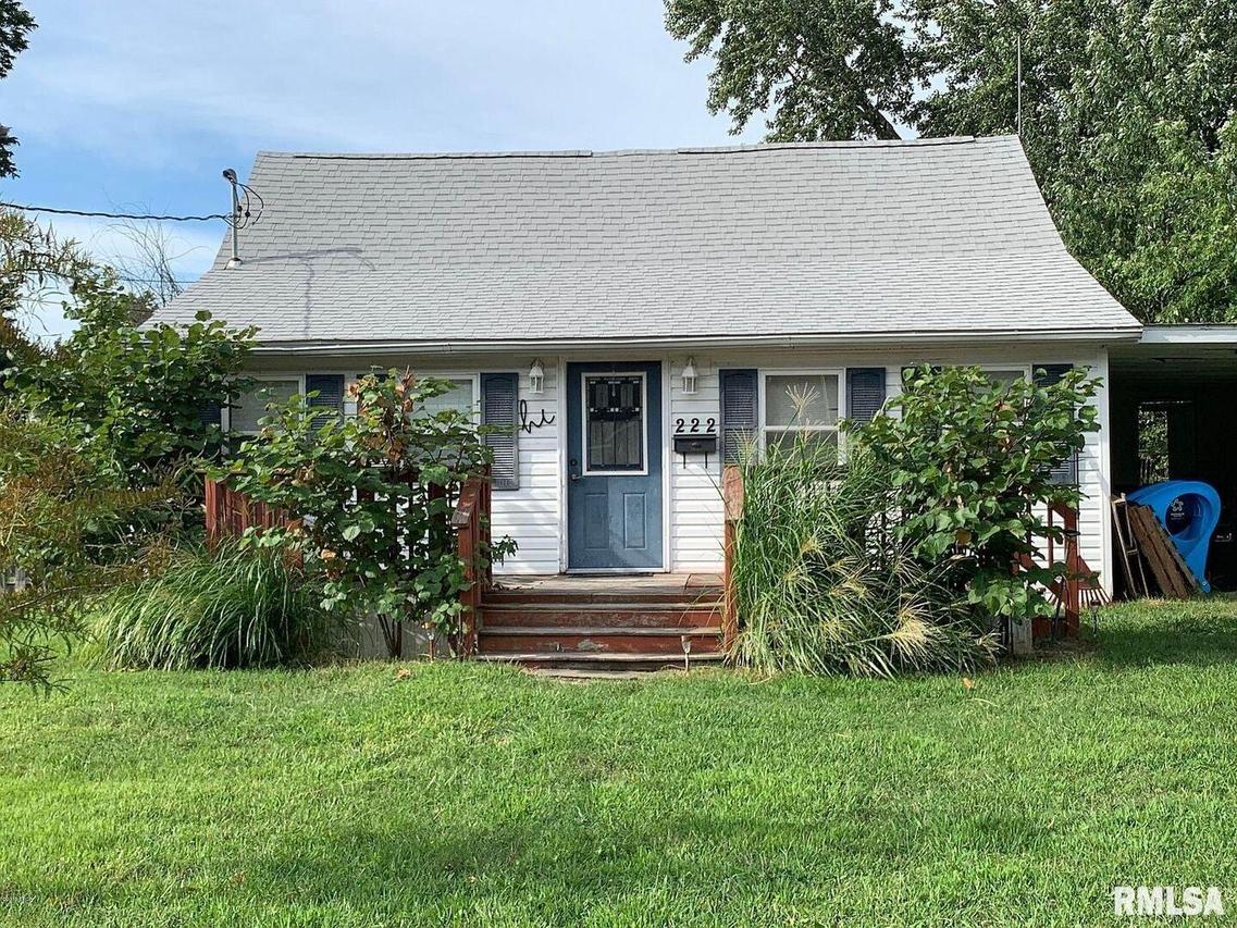 222 Dobson St., Carterville, IL 62918