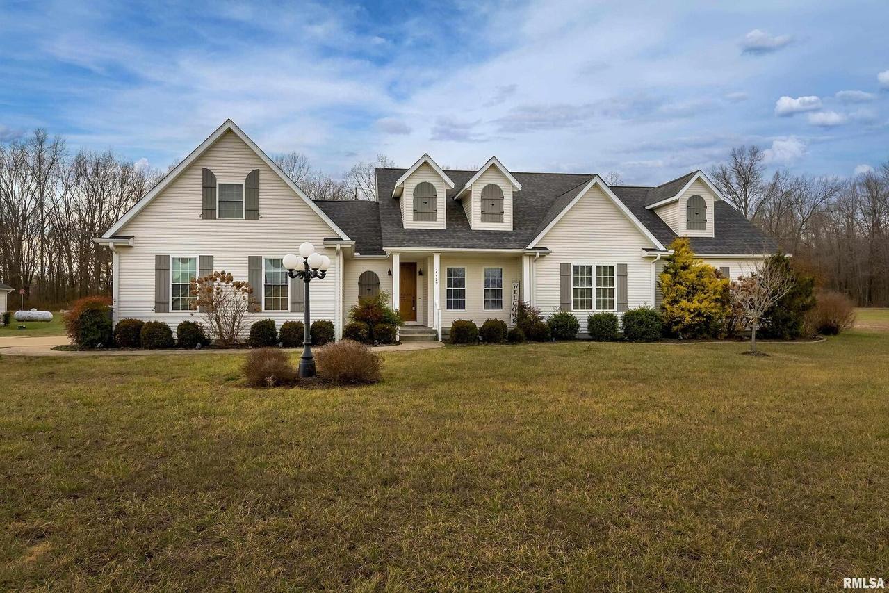 14729 Followell Dr., Marion, IL 62959