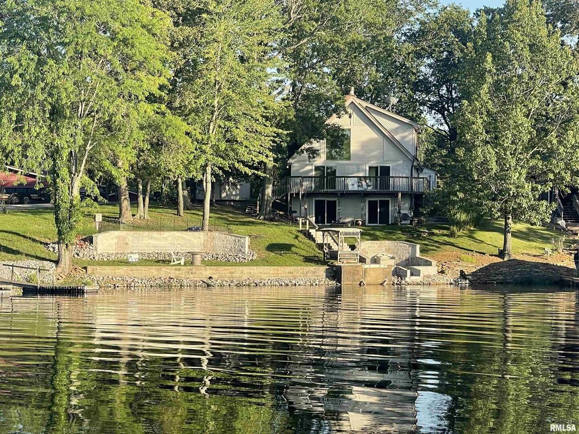 11808 Driftwood Dr., Marion, IL 62959