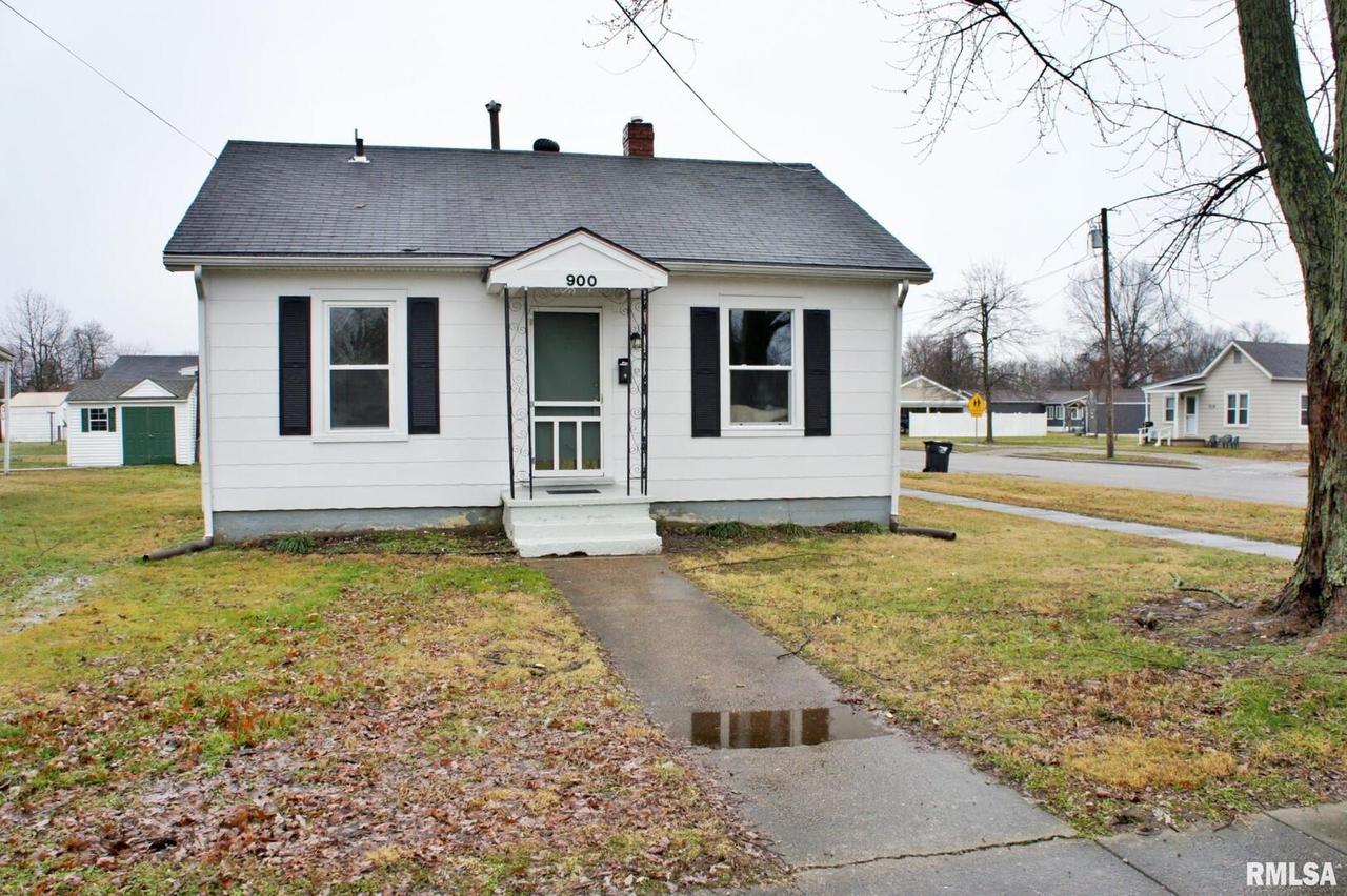 900 Ophia St., Metropolis, IL 62960