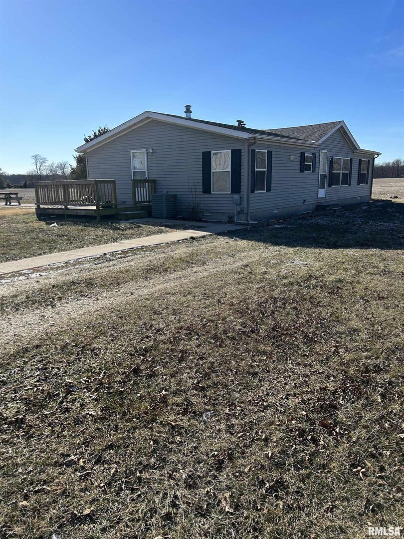 4504 Sawmill Rd., Pinckneyville, IL 62274