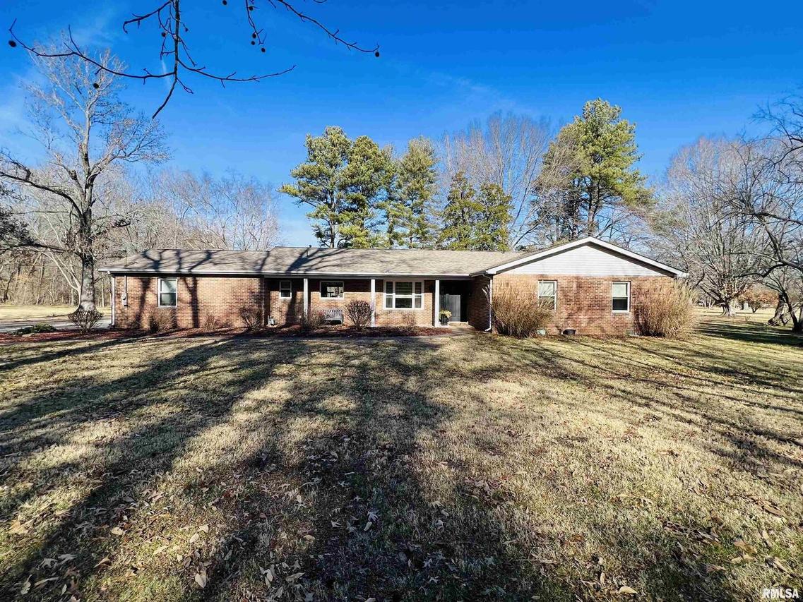 43 Brock Ln., Murphysboro, IL 62966