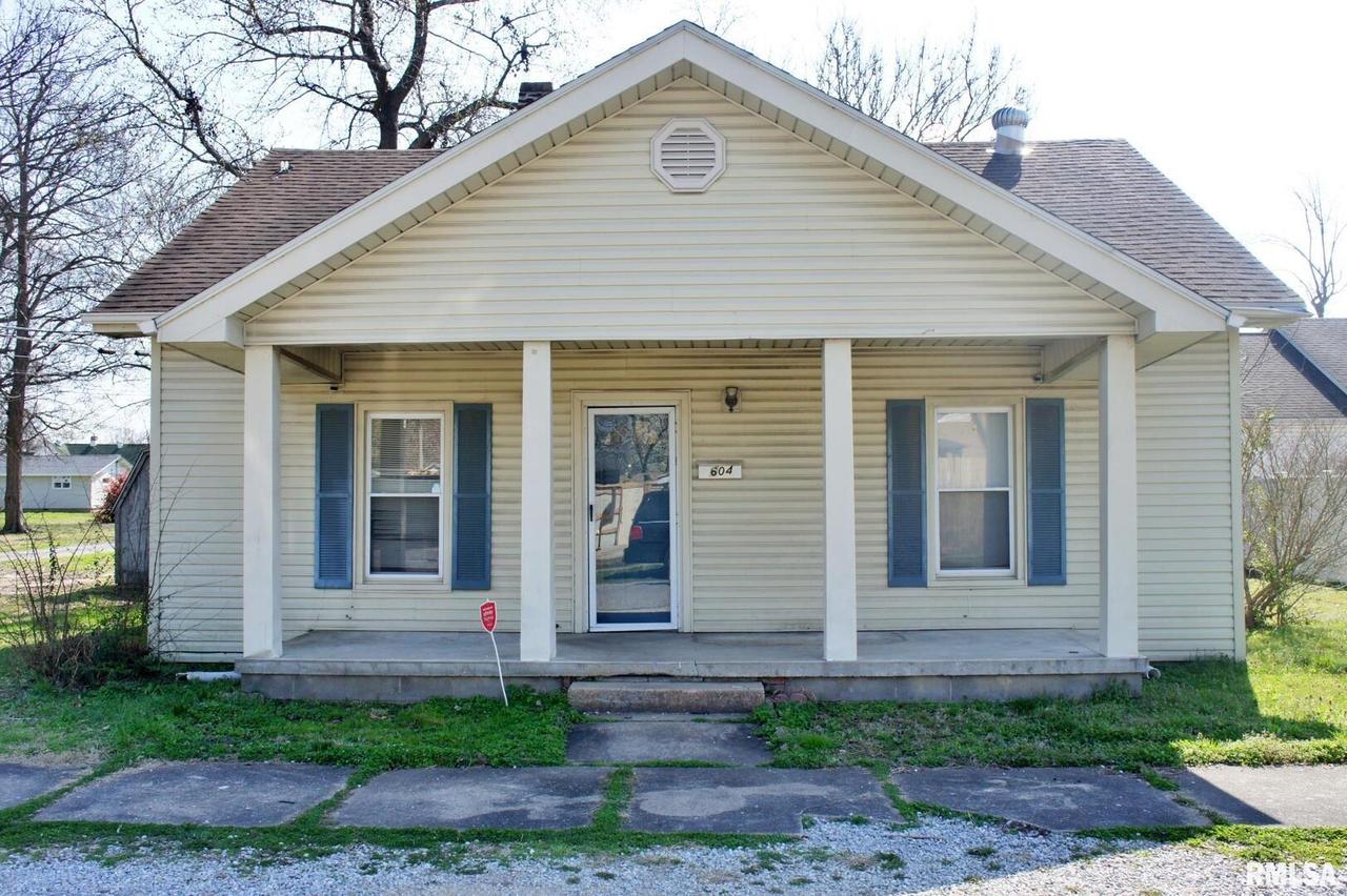 604 Filmore St., Metropolis, IL 62960