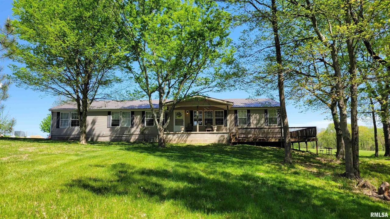 680 Casper Church Rd., Cobden, IL 62920