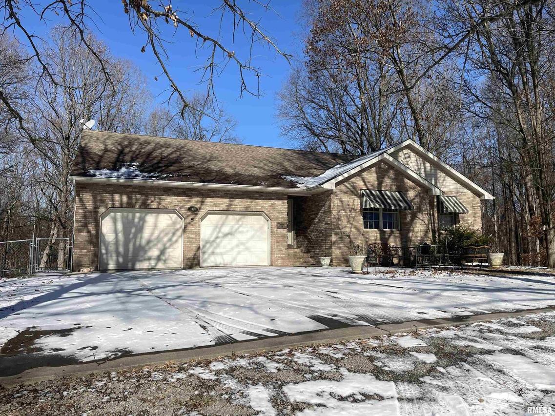 3390 Alum Cave Rd., Marion, IL 62959