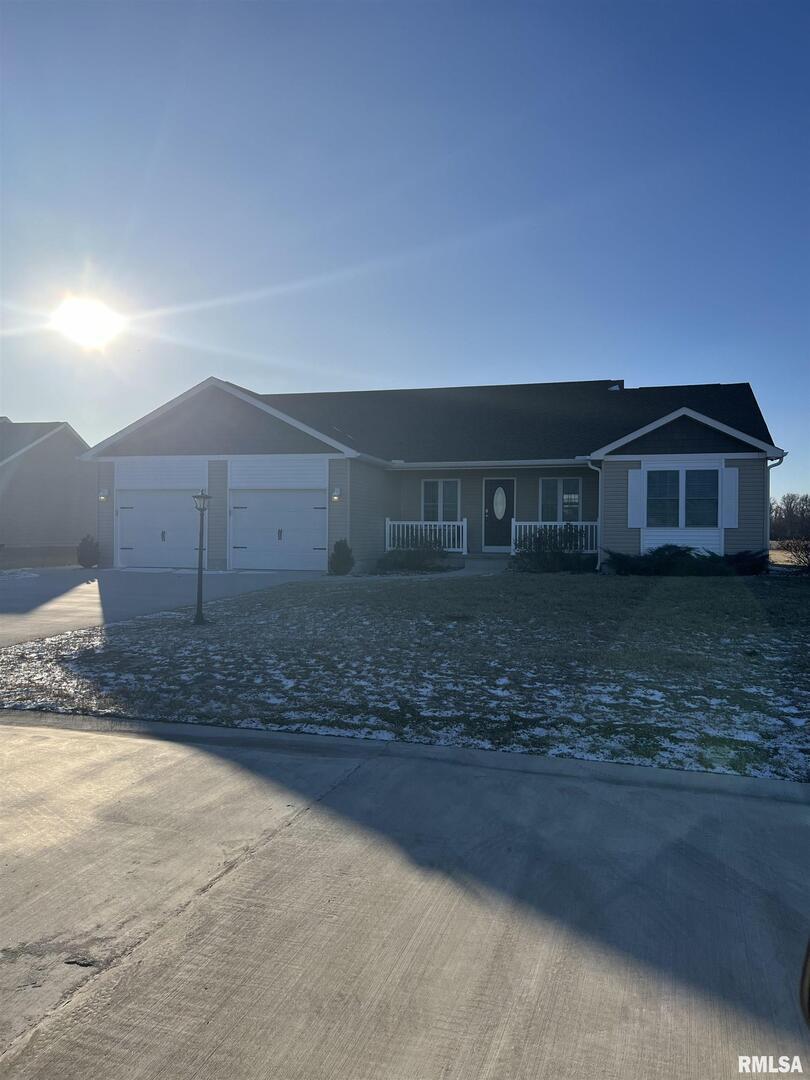 769 Fulton Dr., Centralia, IL 62801