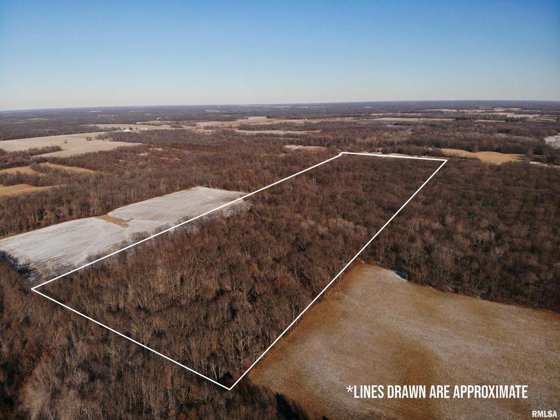 000 Lincoln Rd., Iuka, IL 62849