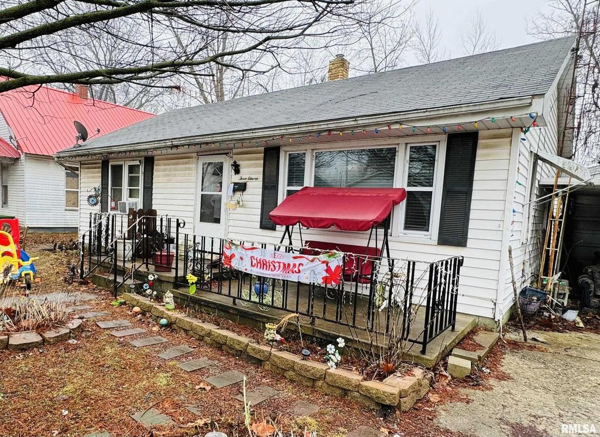 311 W 16th St., Centralia, IL 62801