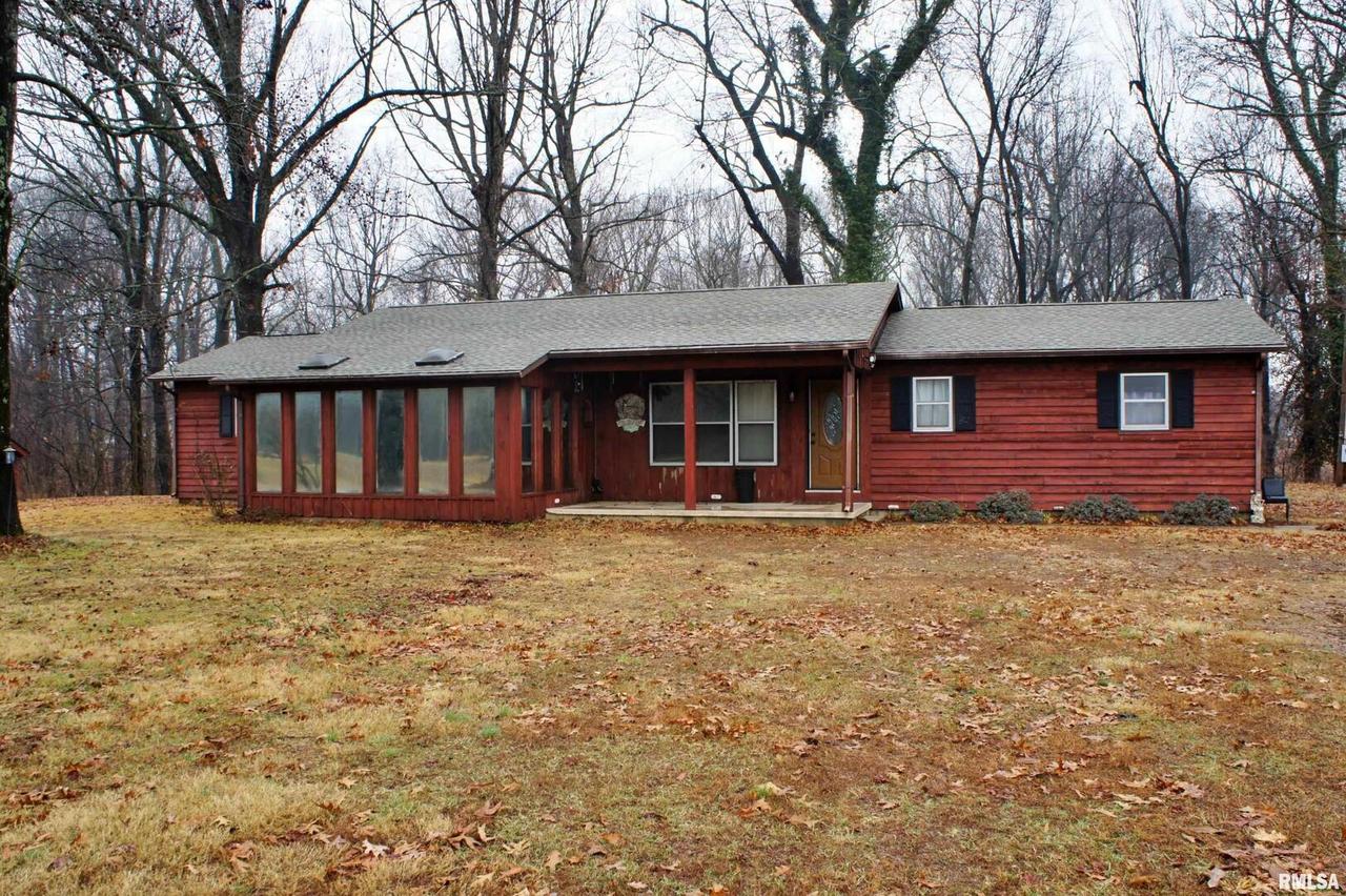 2922 N Us 45 Hwy., Metropolis, IL 62960