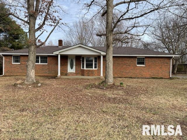 2704 State Highway 145 S Hwy., Metropolis, IL 62960