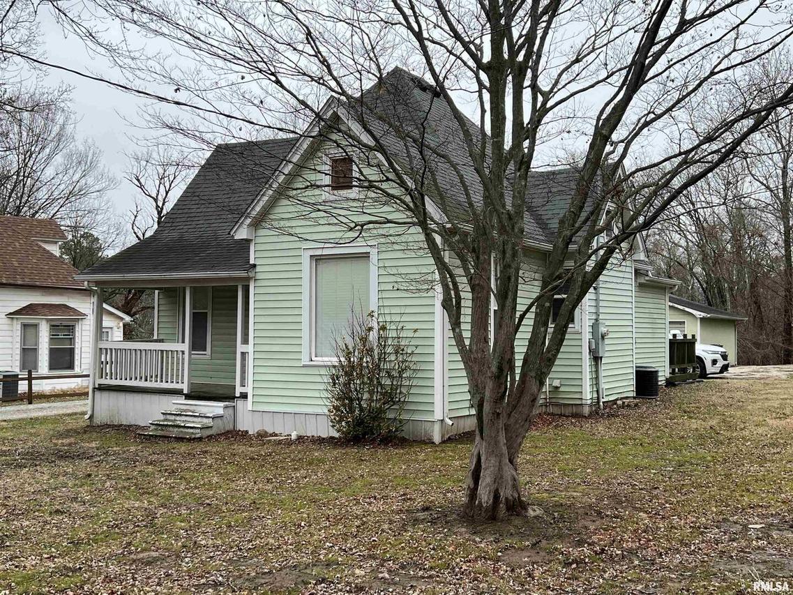 213 Heacock St., Jonesboro, IL