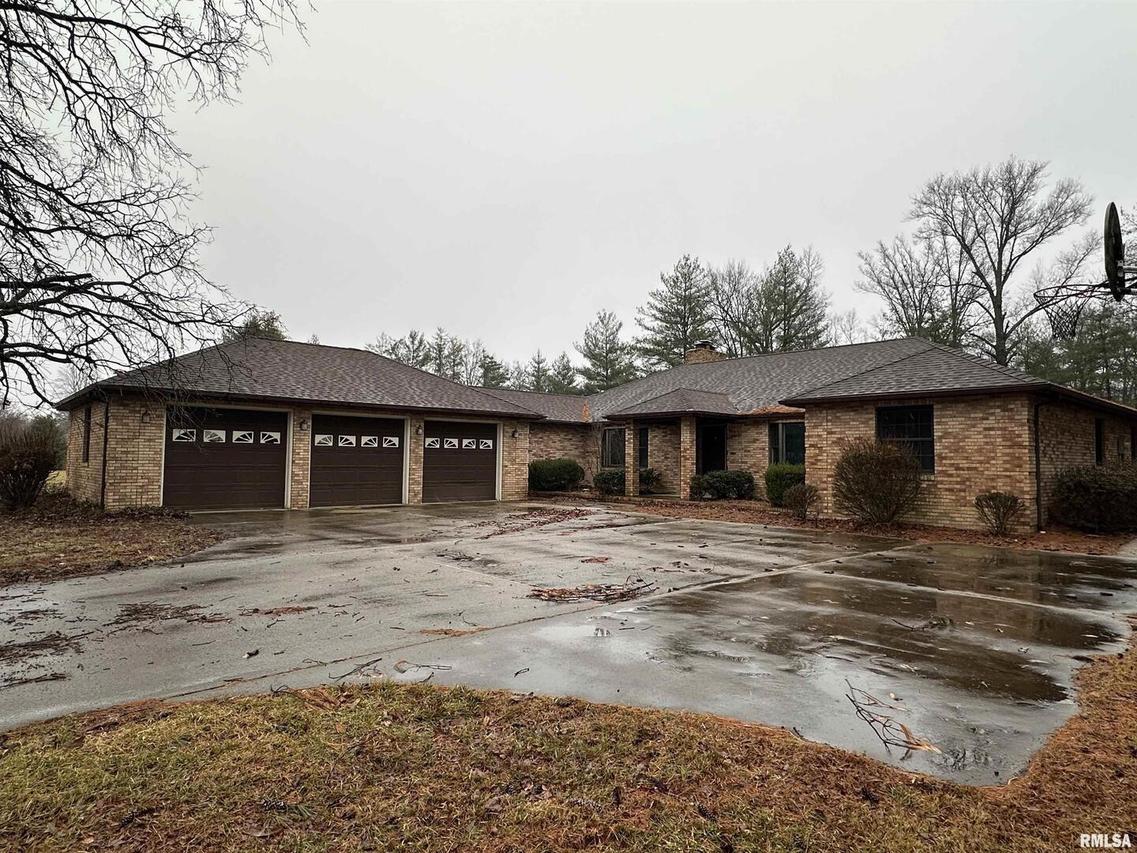 2801 Richview Rd., Mt Vernon, IL 62864