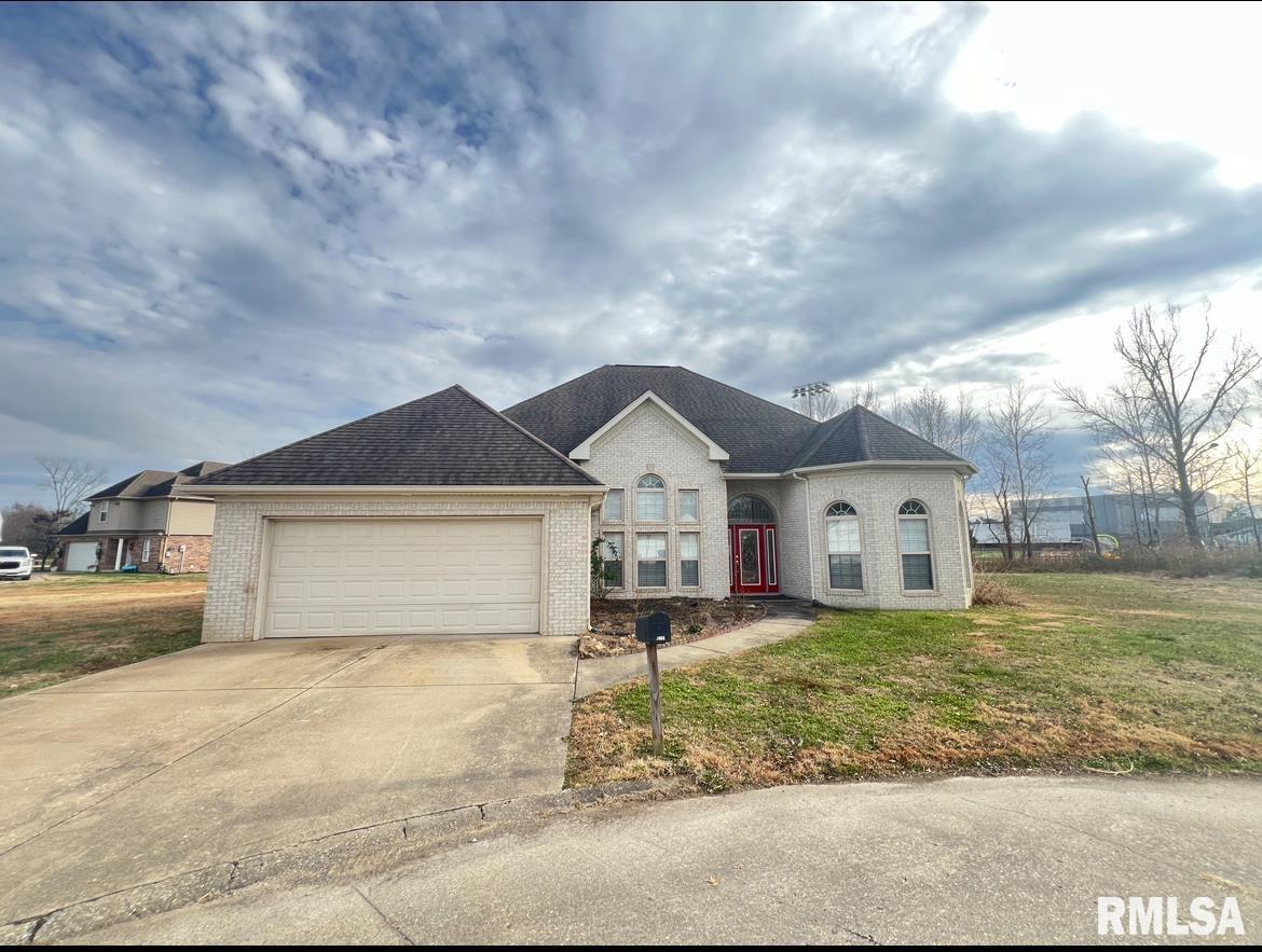 1403 Marionna Dr., Marion, IL 62959