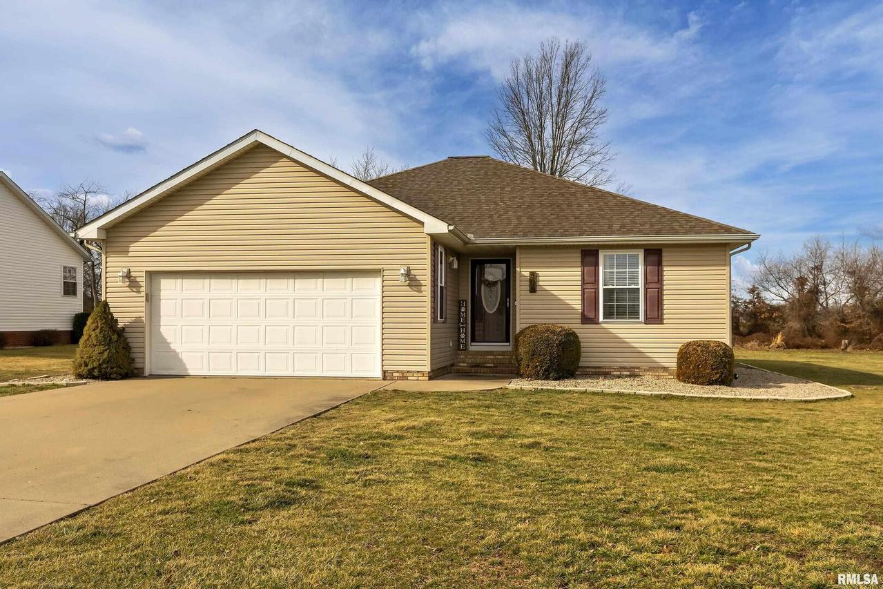 508 Bogie Dr., Herrin, IL 62948