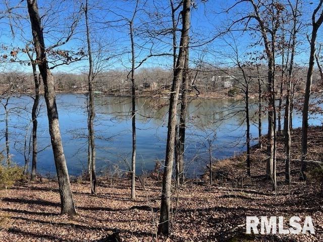 Lot 236 Eagle Ridge Ln., Goreville, IL 62939