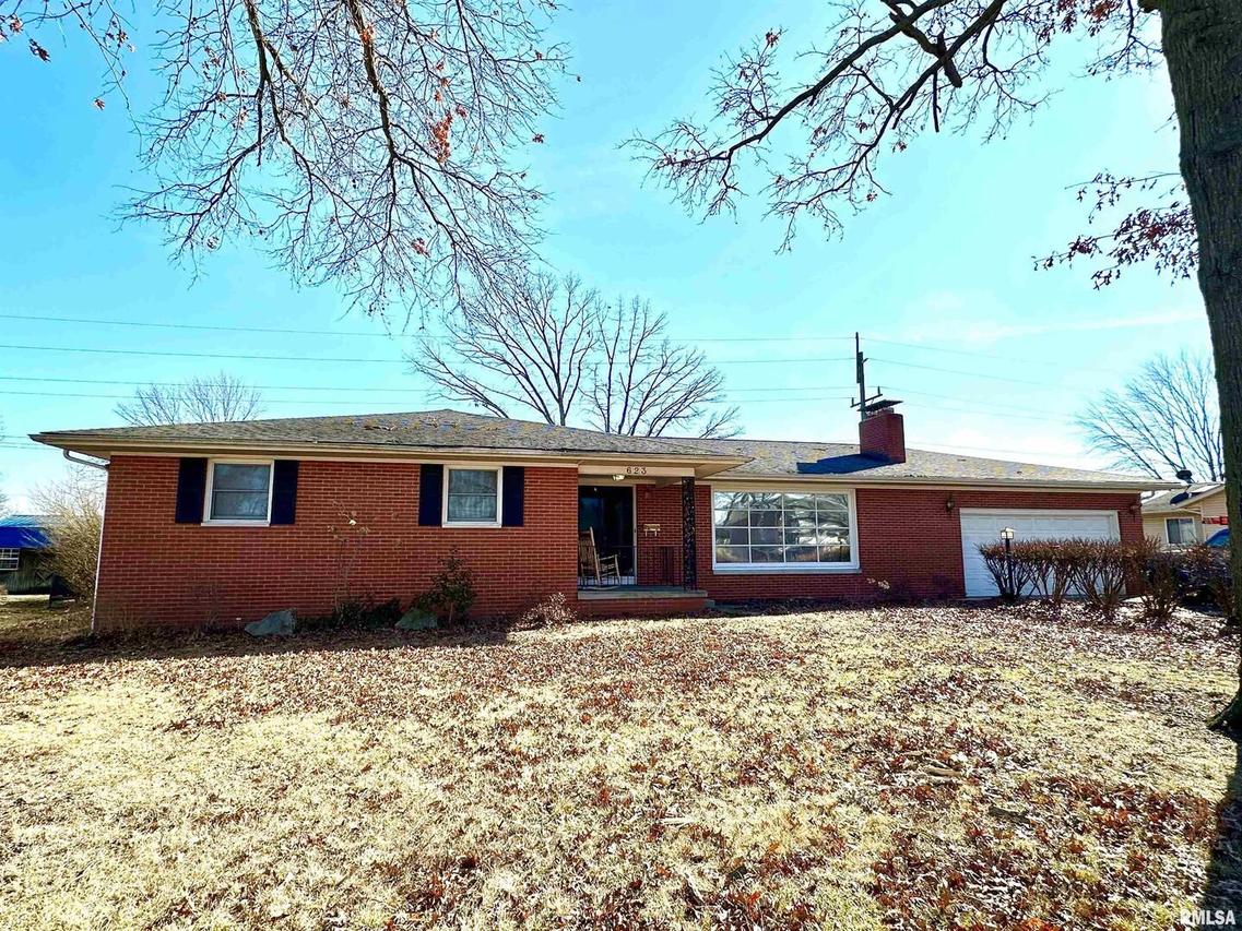 623 Nancy Dr., Centralia, IL 62801