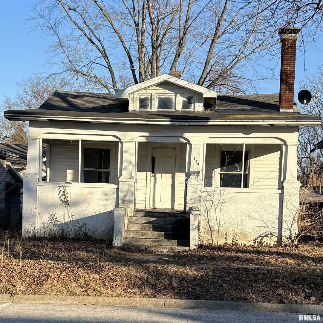 507 S Elm St., Centralia, IL 62801