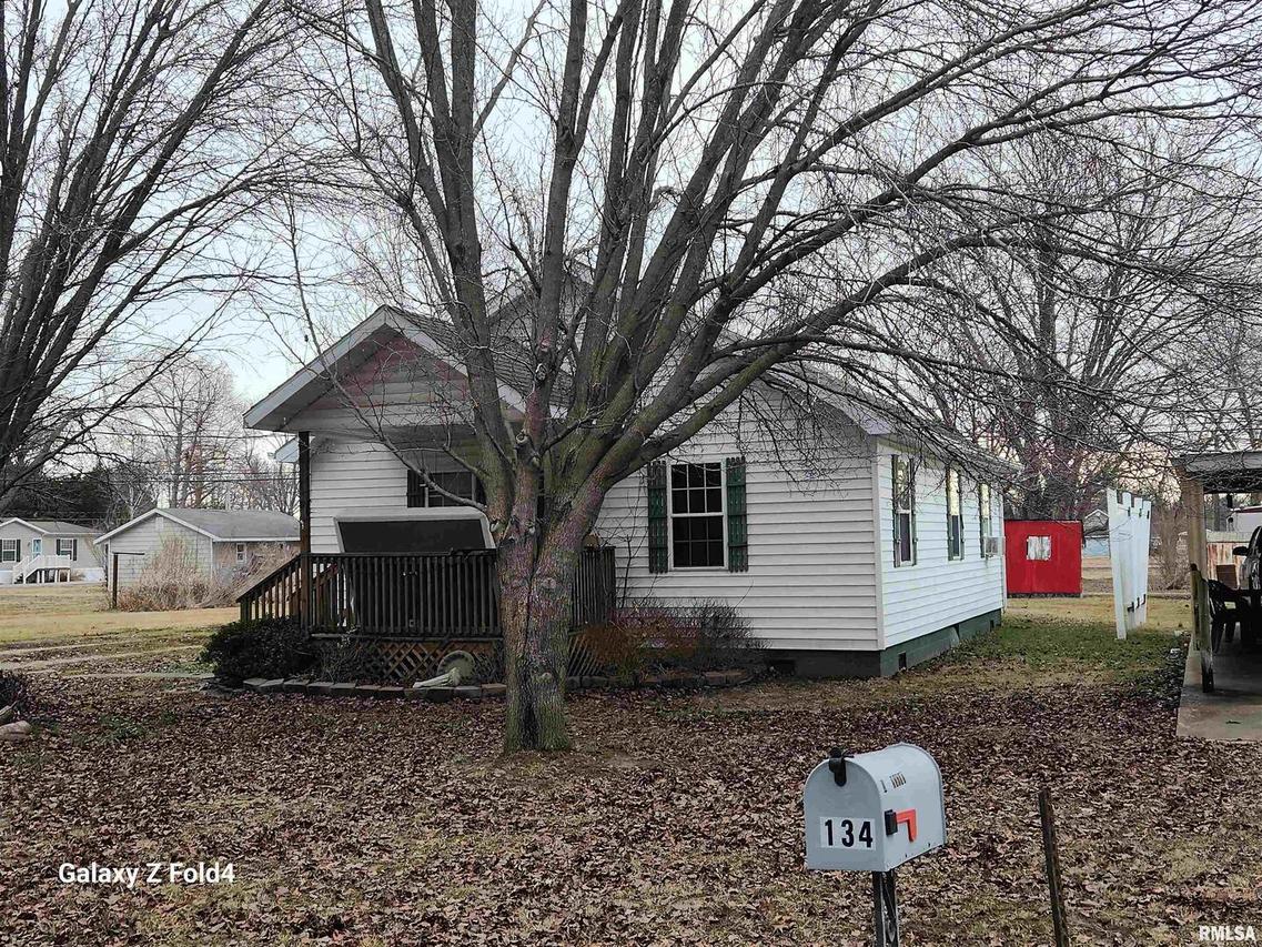 138 Illinois St., Pinckneyville, IL 62274
