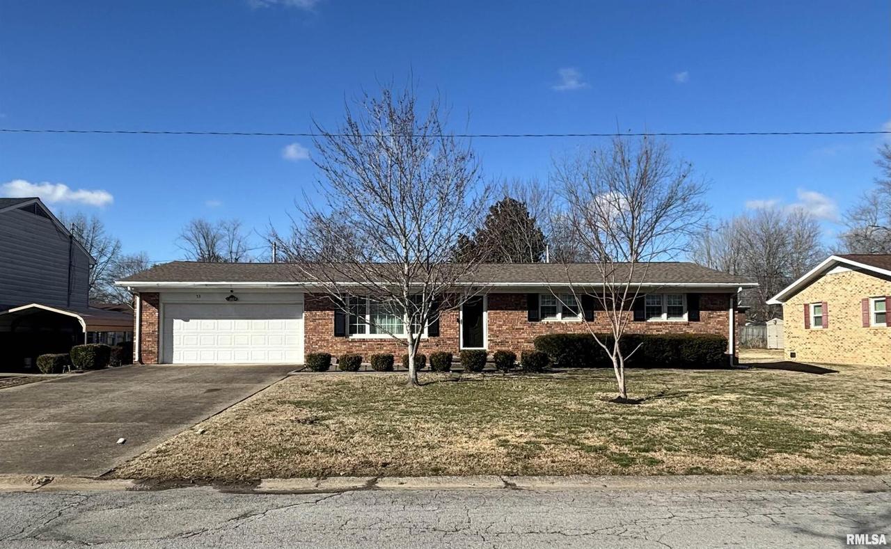 53 Jon St., Metropolis, IL 62960