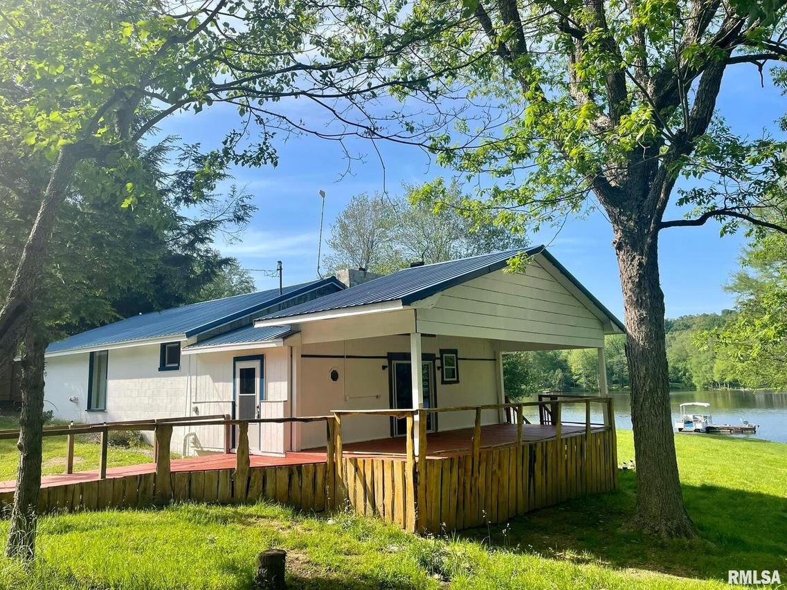 4193 Mann Lake Rd., Metropolis, IL 62960