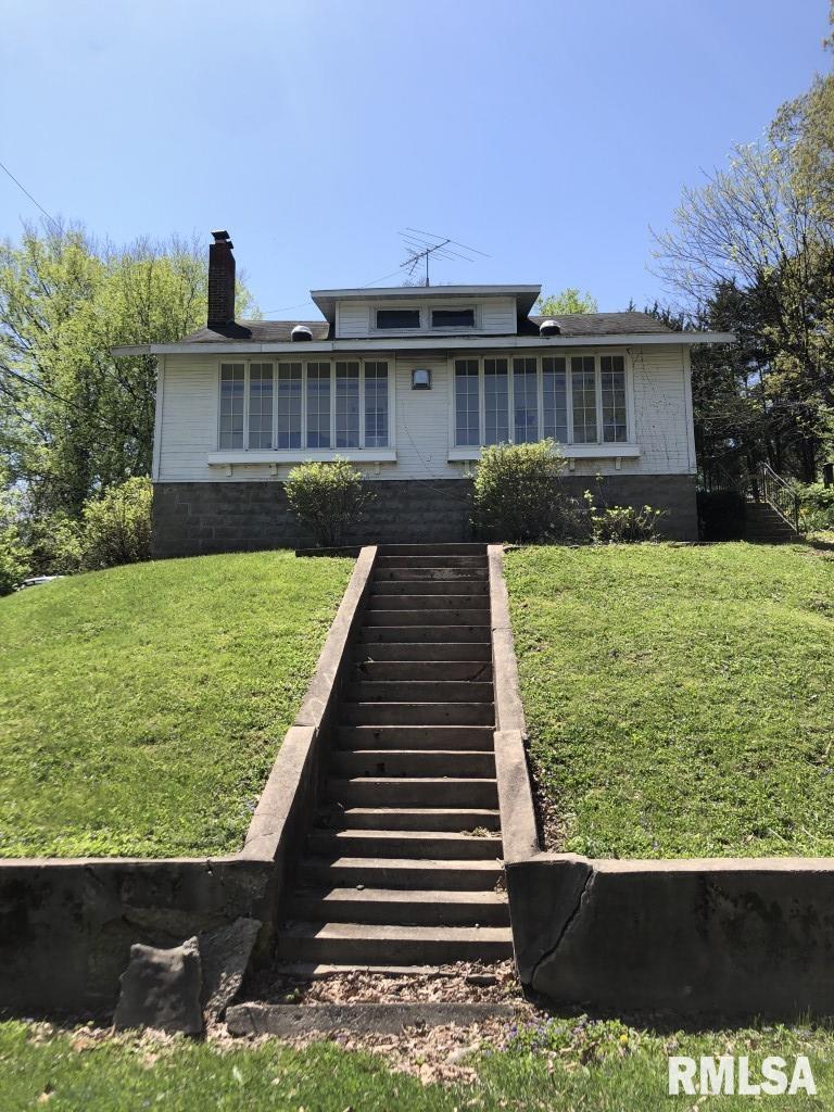 5 Grant Pl., Mt Vernon, IL 62864