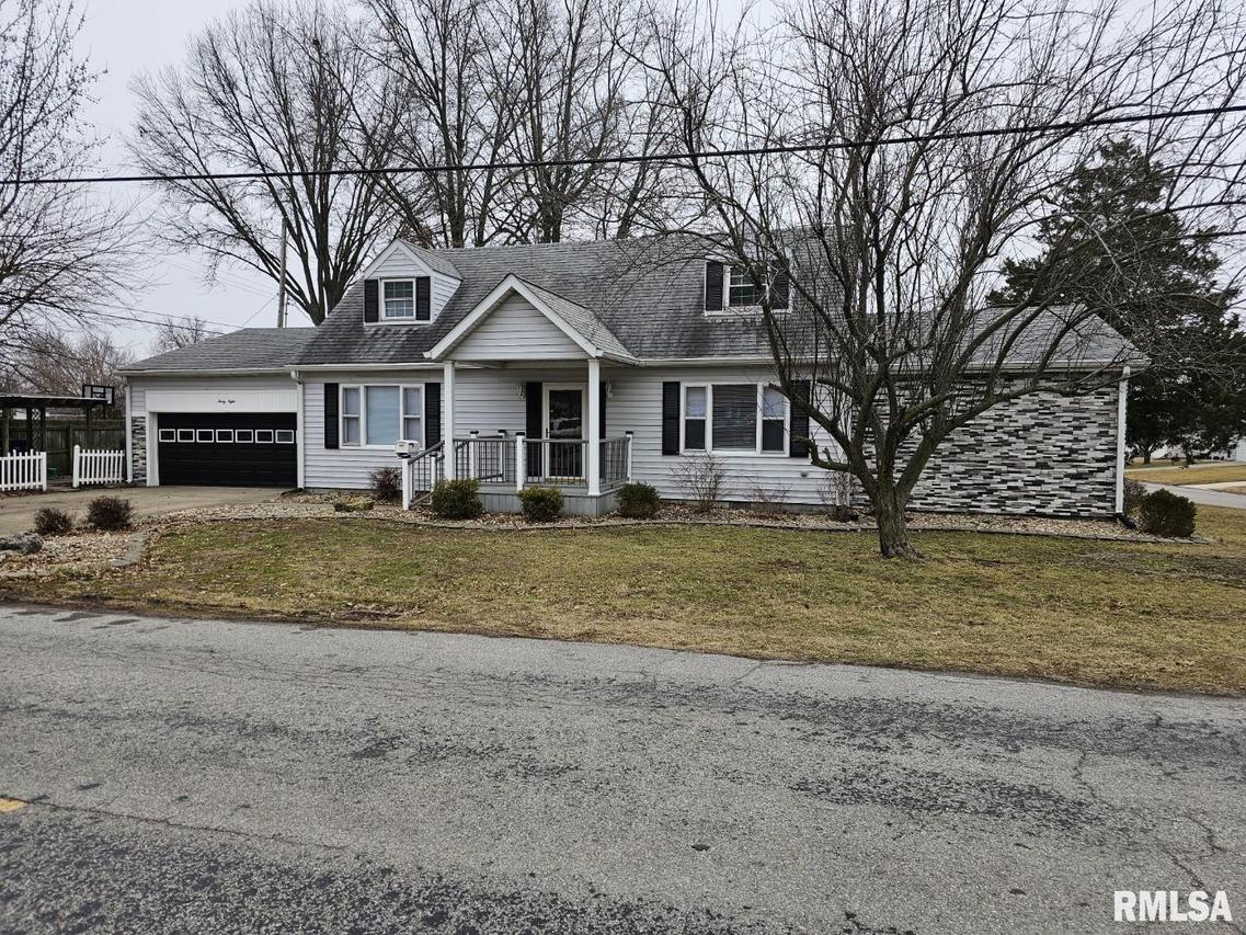 38 SW Crescent Dr., Mt Vernon, IL 62864