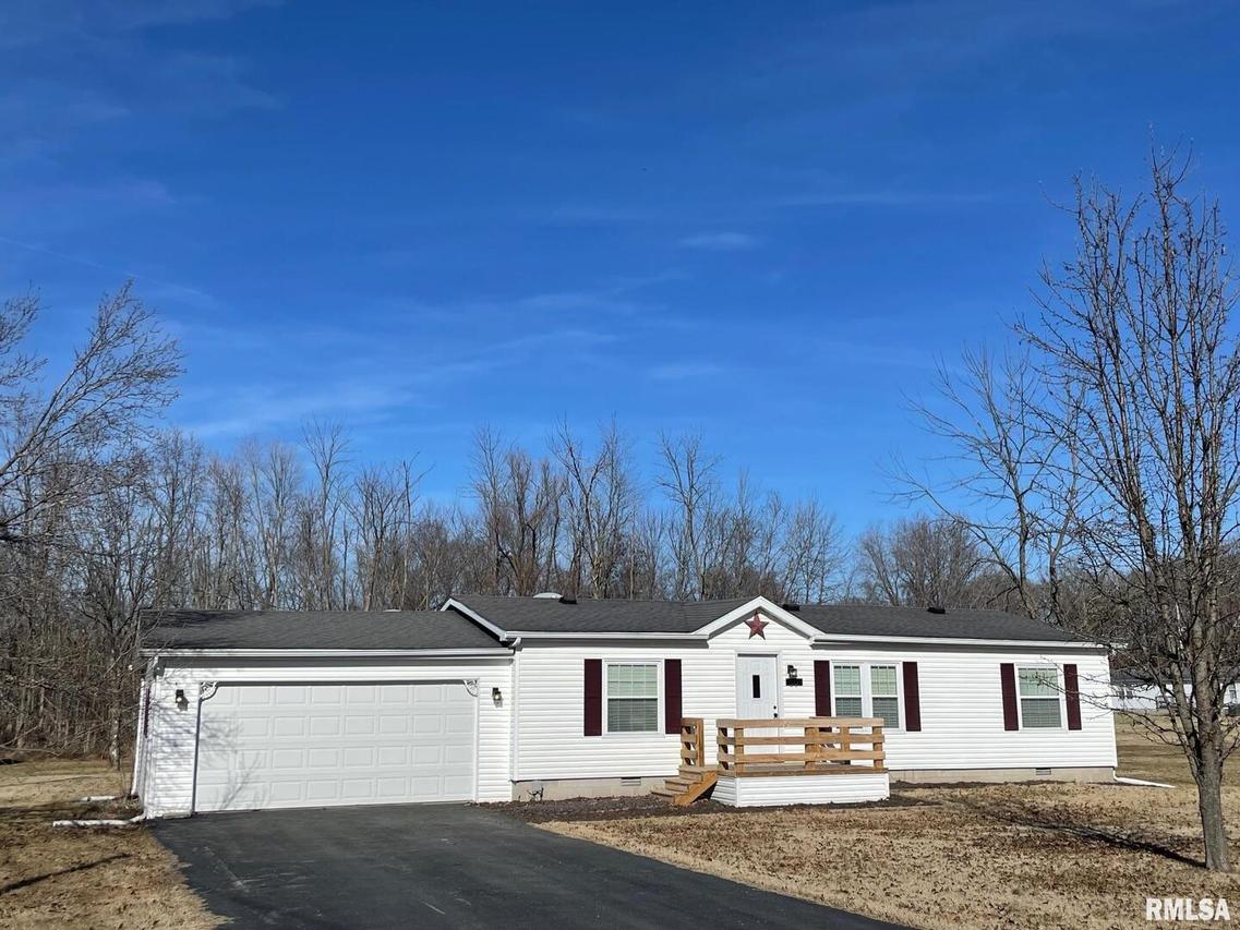 501 Tower Rd., Herrin, IL 62948