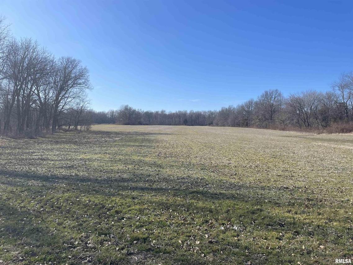 TBD Old Johnston City Rd., West Frankfort, IL 62896