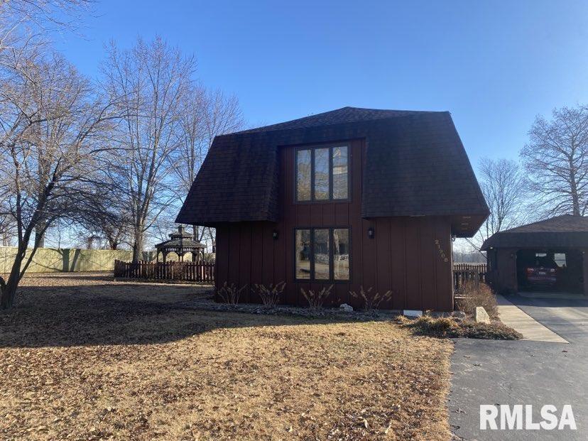 21908 Illinois Ave., Thompsonville, IL 62890