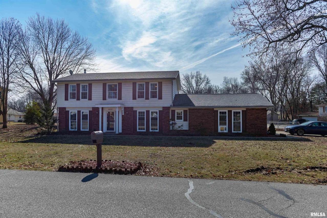 3213 Jamison Blvd., Mt Vernon, IL 62864