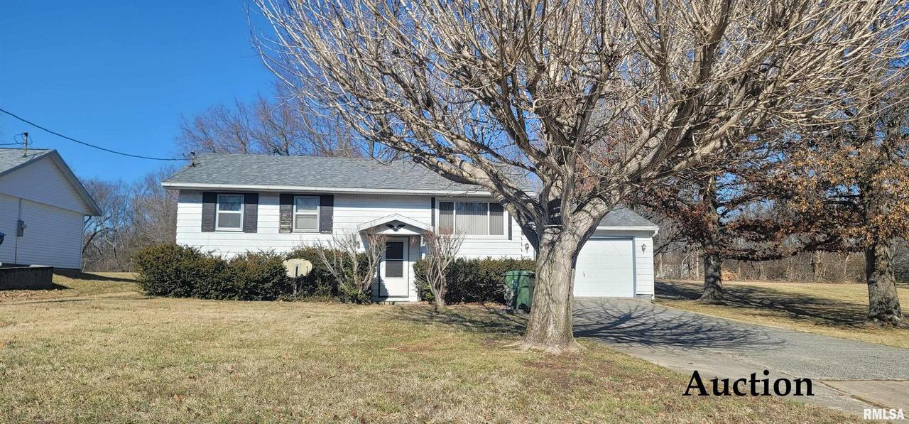 320 Brady Mill Rd., Anna, IL 62906