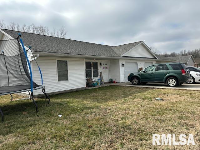 211 Wild Rose Ln., Marion, IL 62959