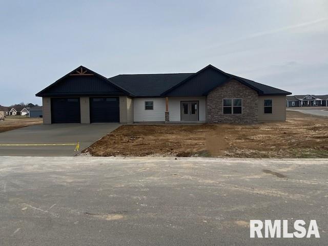 1809 Ramsey Dr., Marion, IL 62959