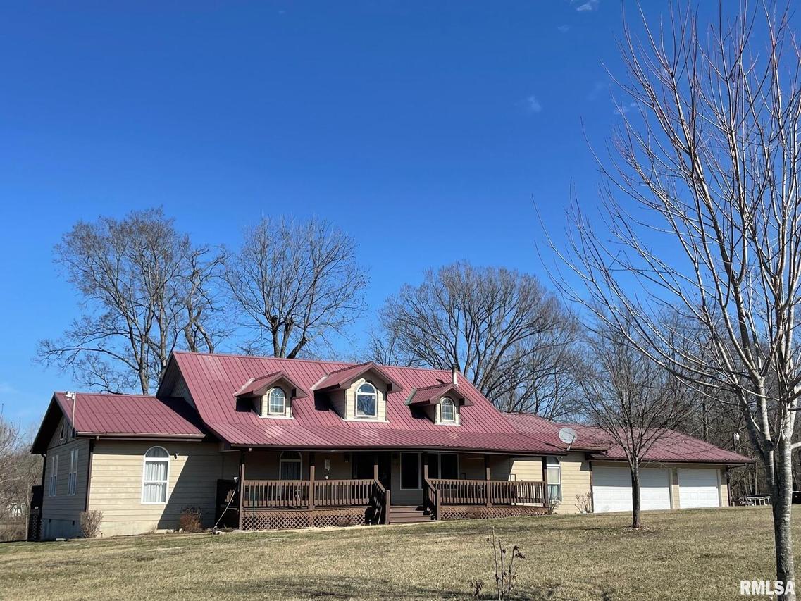 129 Richmond Ridge, Carbondale, IL 62903