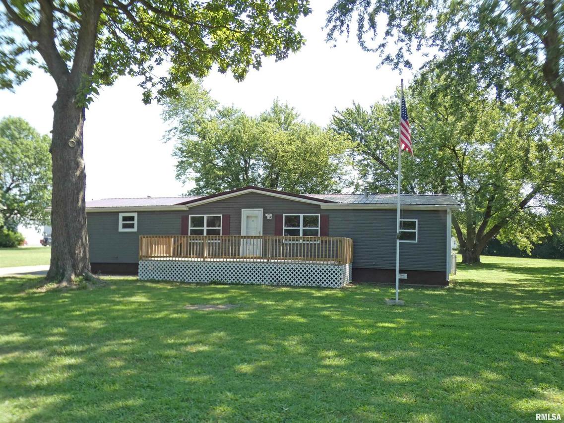 958 N Hamilton St., Marissa, IL 62257