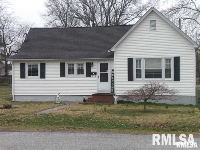 114 Vera St., Carterville, IL 62918