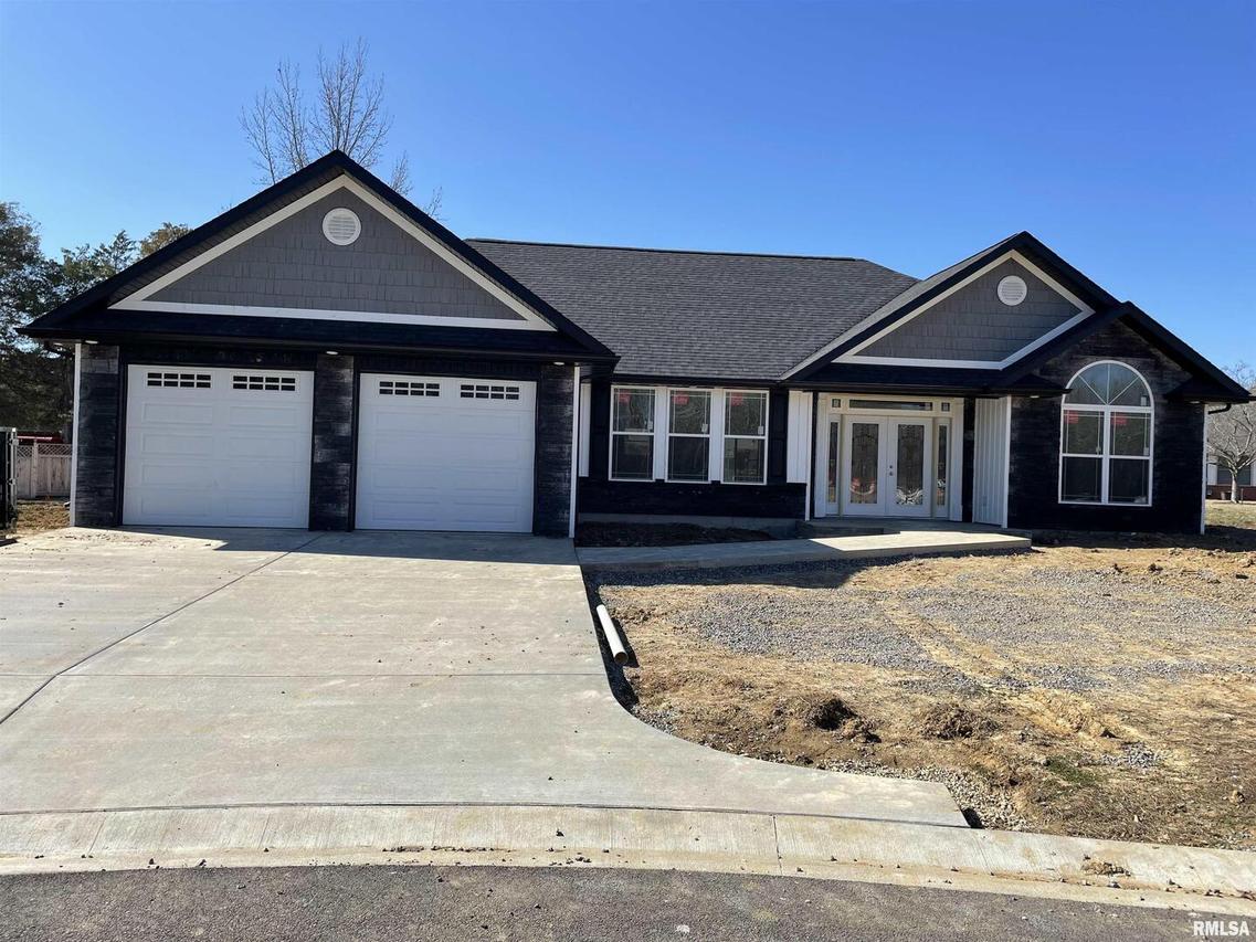 1602 Phillip Ln., Marion, IL 62959