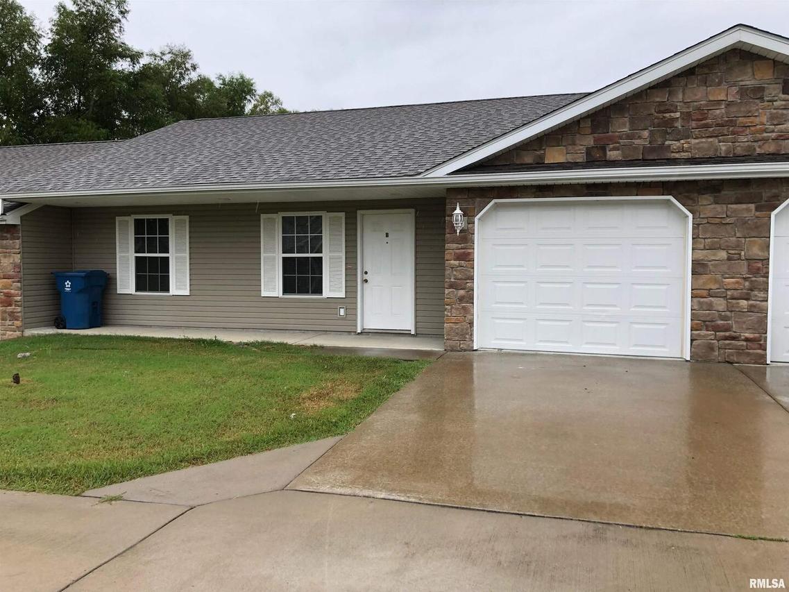 213 Wild Rose Ln., Marion, IL 62959