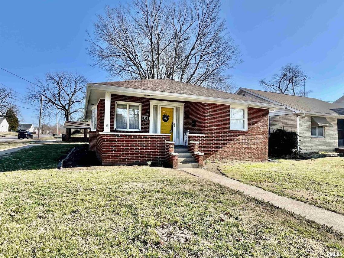 620 Metropolis St., Metropolis, IL 62960
