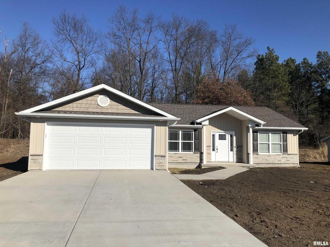 110 Olivia Dr., Marion, IL 62959