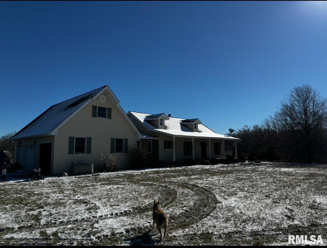 5094 Market Rd., Marion, IL 62959