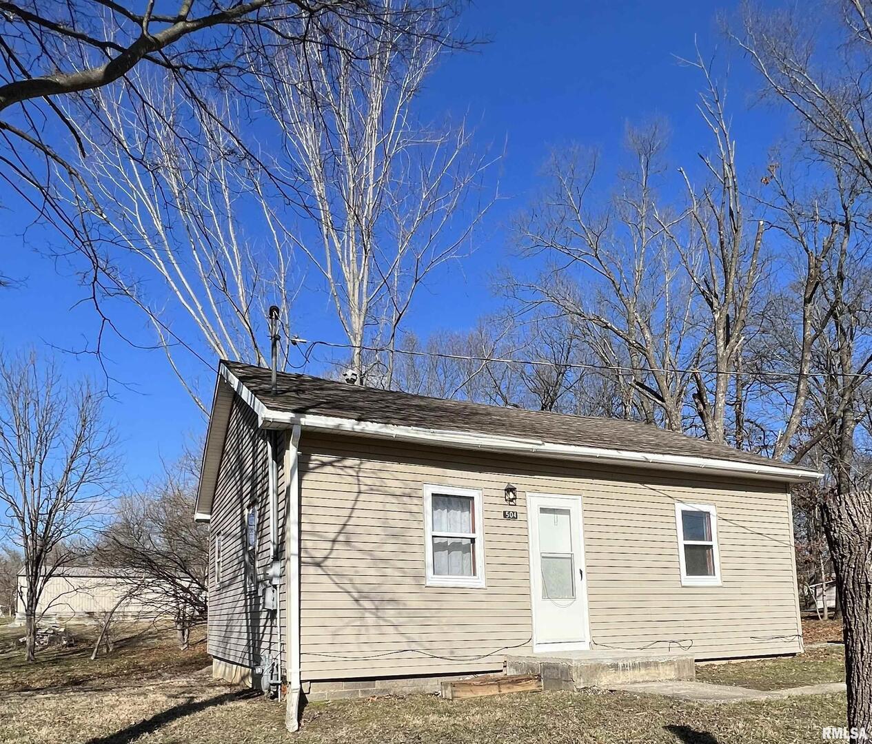 504 E Vermont St., Carterville, IL 62918