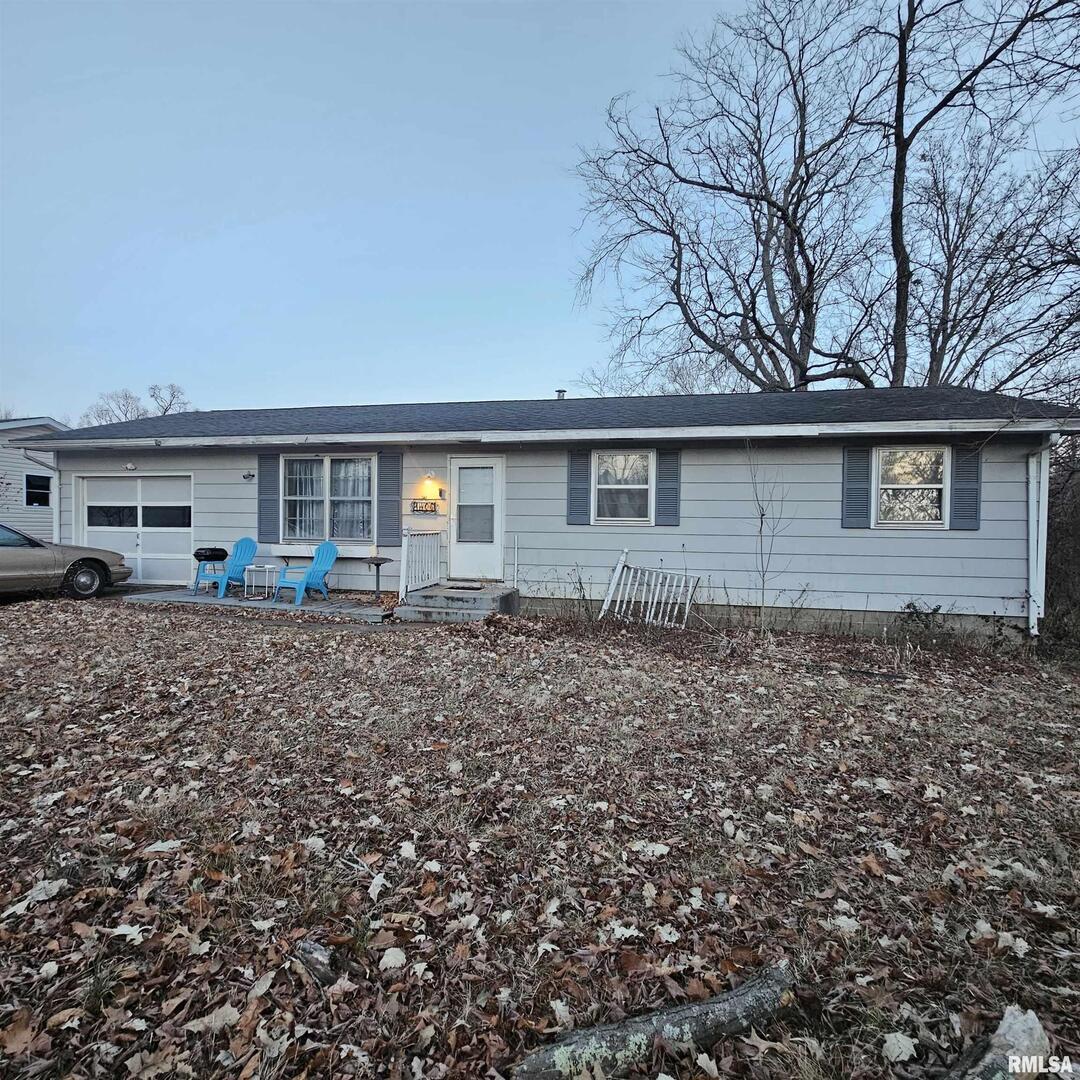 1406 N 17th St., Mt Vernon, IL 62864