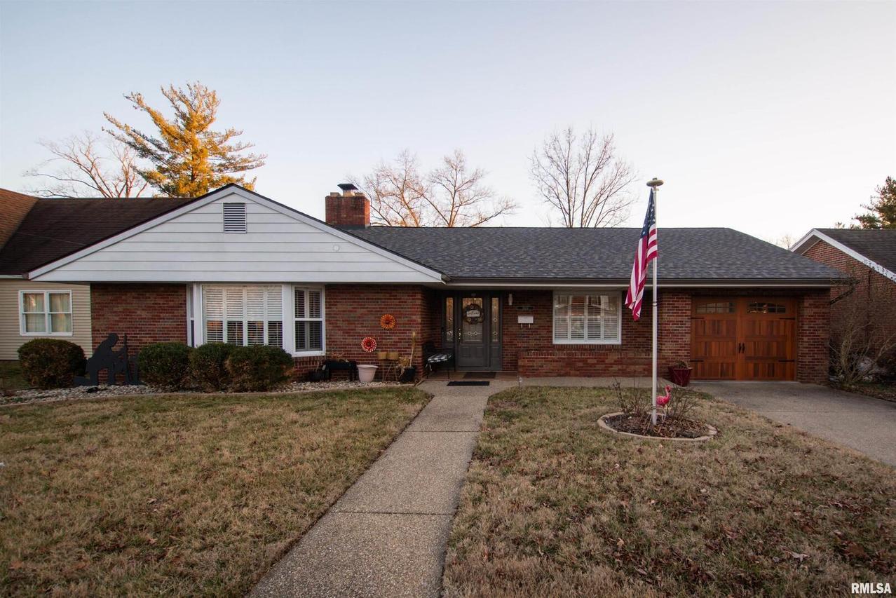 1903 Richview Rd., Mt Vernon, IL 62864