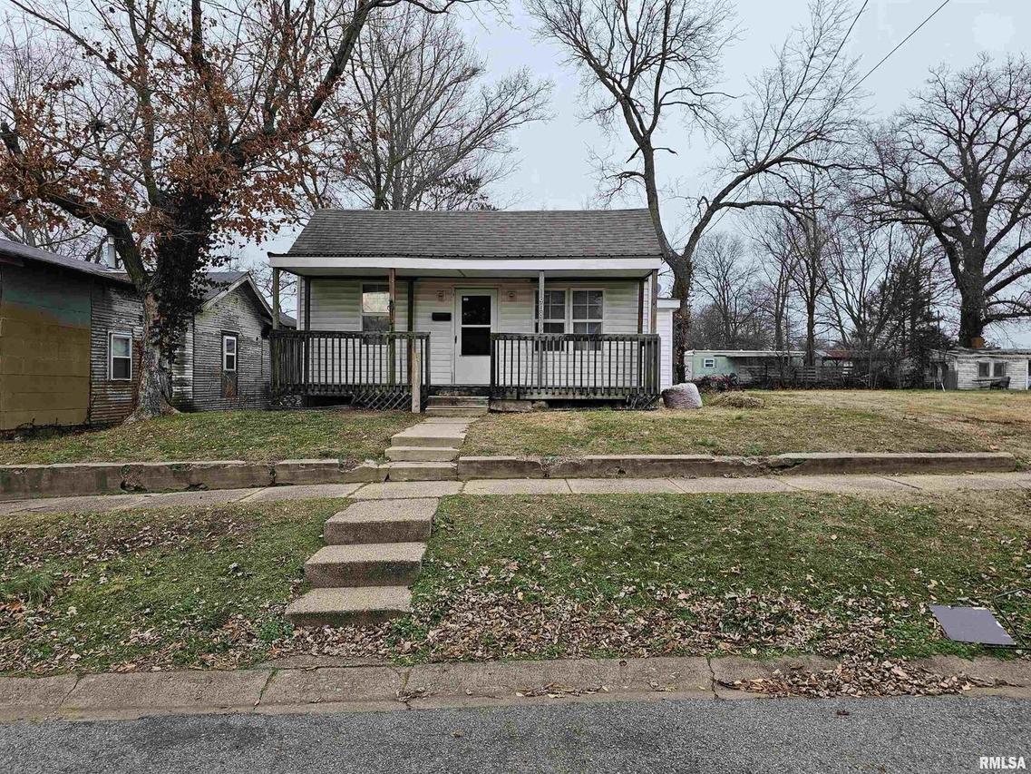 508 North St., Mt Vernon, IL 62864