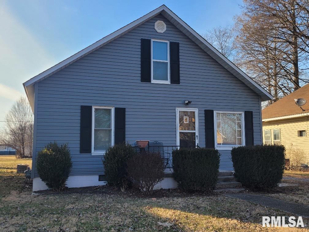 308 S Meadow St., Royalton, IL 62983