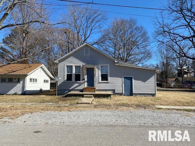 507 N Allyn St., Carbondale, IL 62901