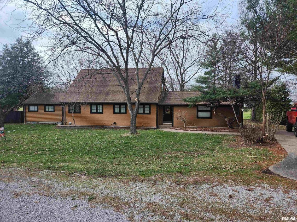 3729 Shawnee Bend, Pinckneyville, IL 62274